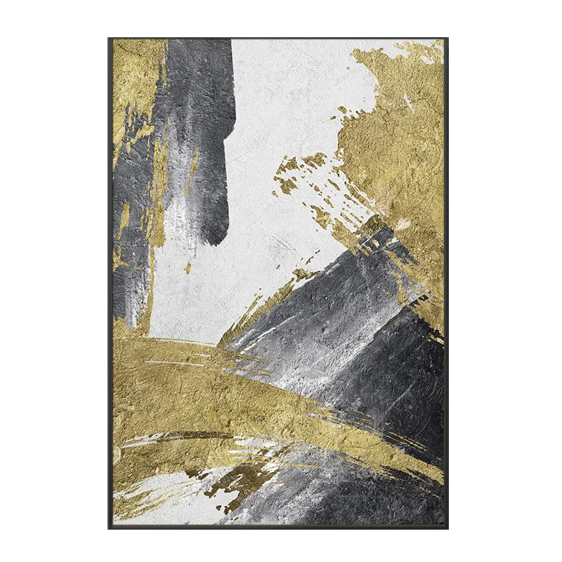 Minimalist Abstract Wall Art